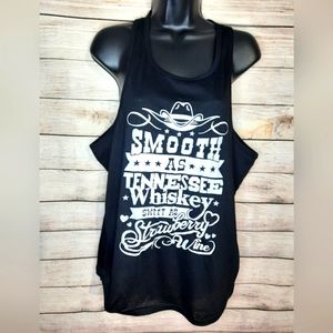 Country 🎶 tank top